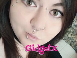 GidgetX