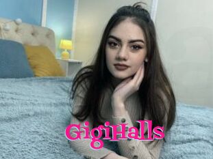 GigiHalls