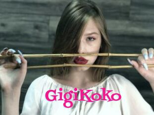 GigiKoko