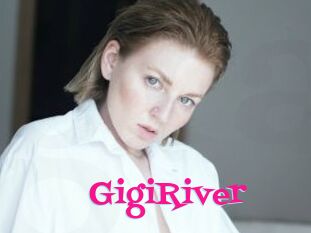 GigiRiver