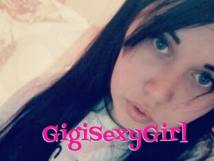 GigiSexyGirl