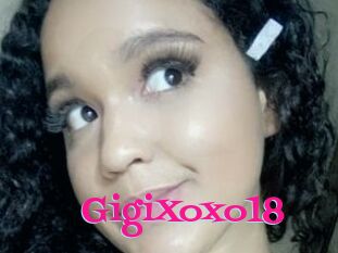 GigiXoxo18