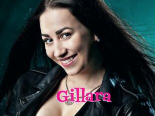 Gillara