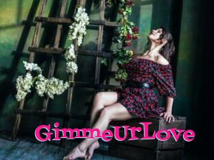 GimmeUrLove