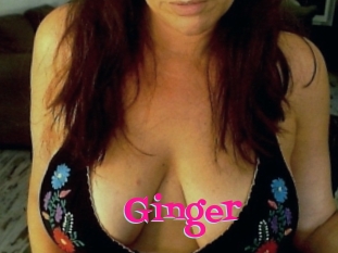 Ginger