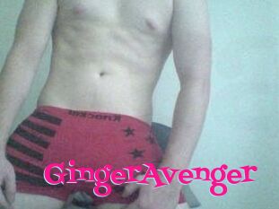 GingerAvenger