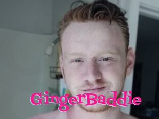 GingerBaddie