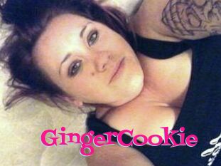 GingerCookie