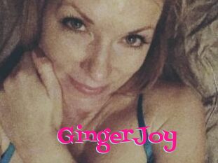 GingerJoy