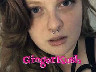 GingerKush