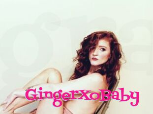 GingerXoBaby