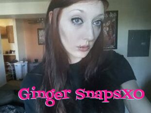 Ginger_SnapsXO