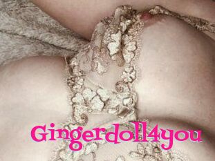 Gingerdoll4you