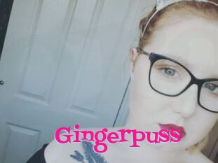 Gingerpuss