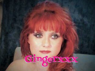 Gingerxxx