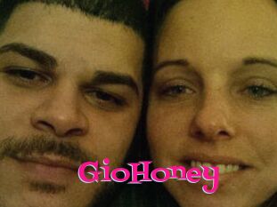 GioHoney