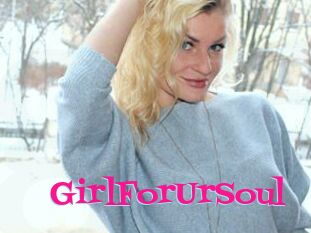 GirlForUrSoul