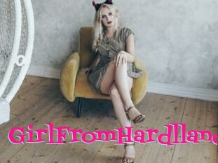 GirlFromHardlland