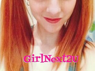 GirlNext2U