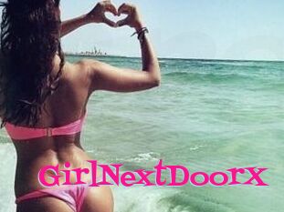 GirlNextDoorX