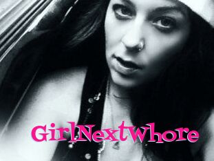 GirlNextWhore