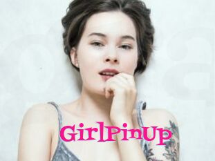 GirlPinUp