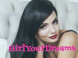 GirlYourDreams