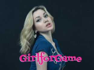 GirlforGame