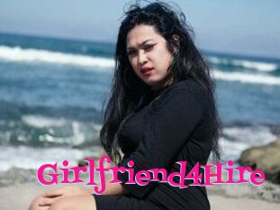 Girlfriend4Hire