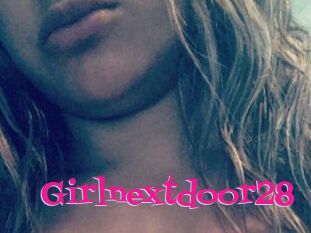 Girlnextdoor28