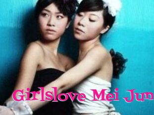 Girlslove_Mei_Jun