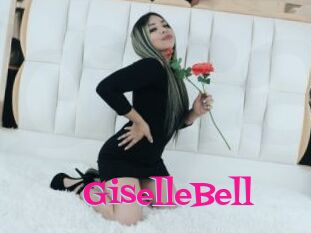 GiselleBell