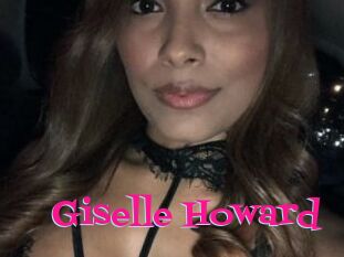 Giselle_Howard