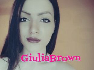 GiuliaBrown