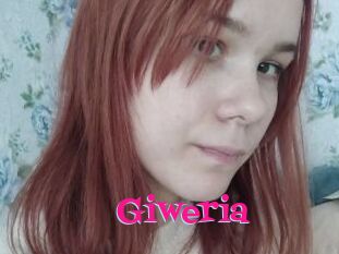 Giweria