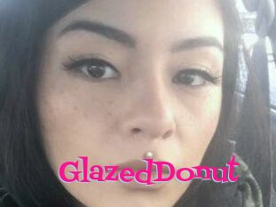 GlazedDonut