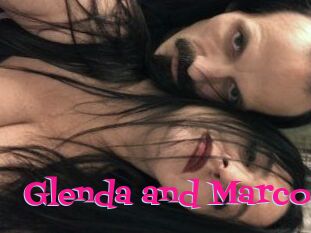 Glenda_and_Marco