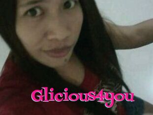 Glicious4you