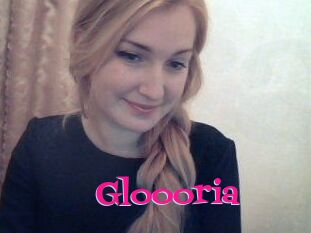 Gloooria