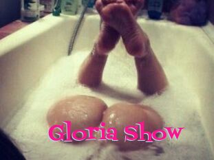 Gloria_Show