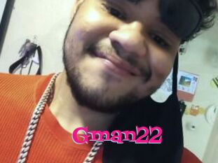 Gman22