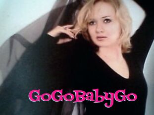 GoGoBabyGo