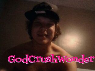 GodCrushWonder