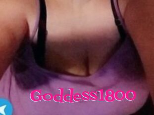 Goddess1800