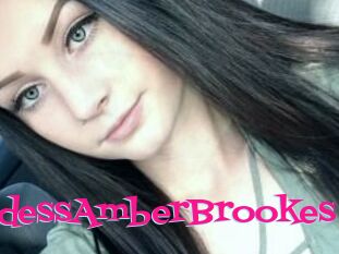 GoddessAmberBrookes