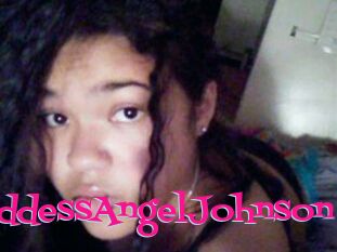 GoddessAngelJohnson