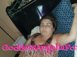 GoddessAngeliaFox