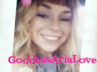 GoddessAriaLove