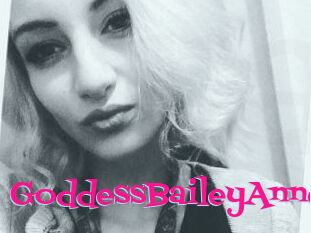 GoddessBaileyAnne