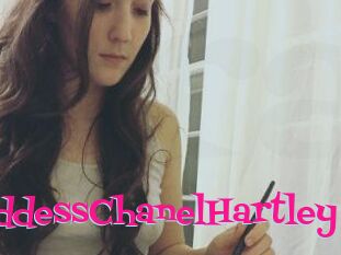 GoddessChanelHartley